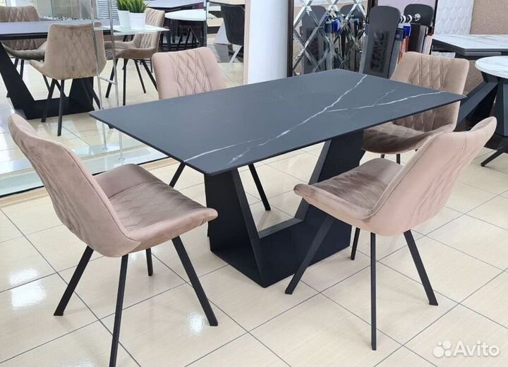 Обеденный стол OST-14013