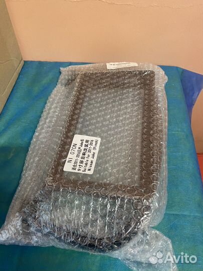 Teyes Тиайс CC3L 4+64 Штатная магнитола ниссан Жук