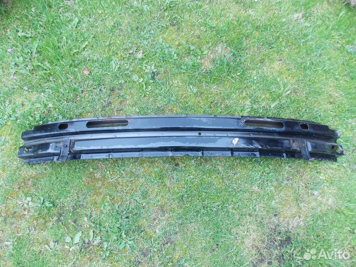 Усилитель переднего бампера Geely MK