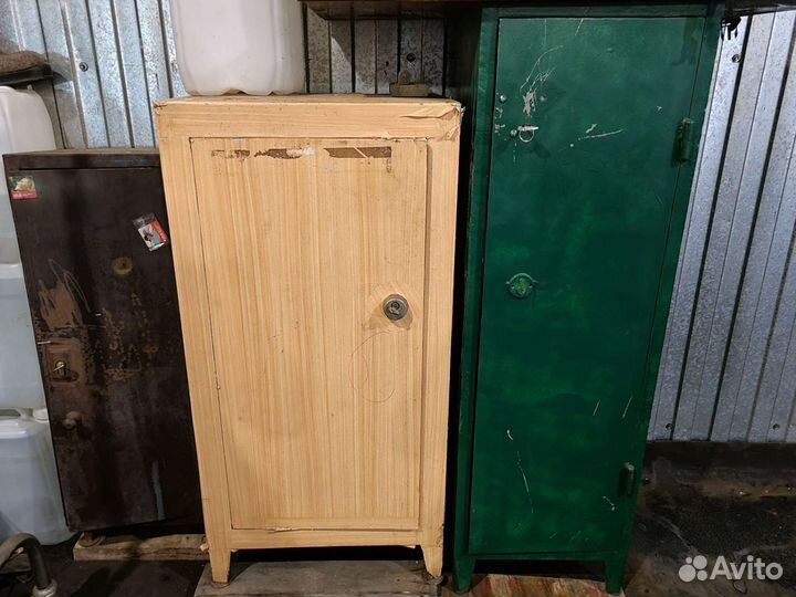 Сейфы для оружия