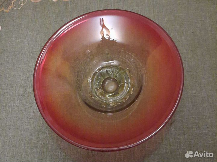 Блюдо для фруктов