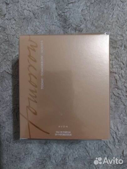 Парфюм Avon
