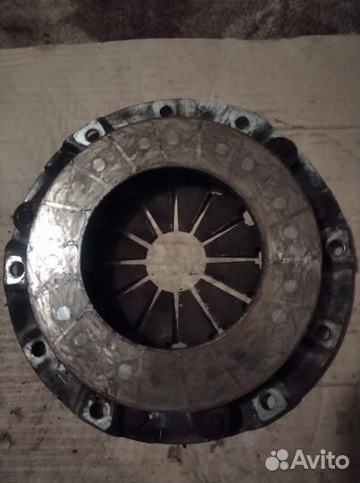 Подрамник сеаз 11116