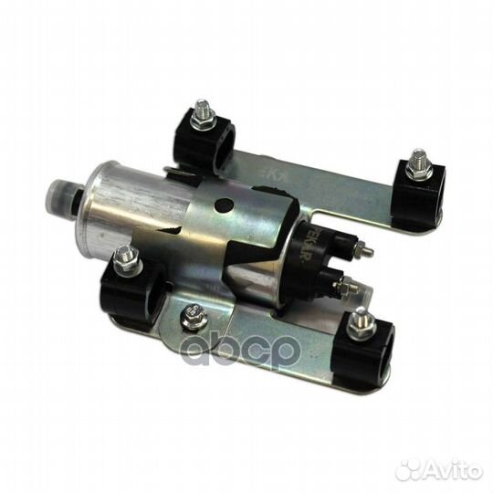 Насос топливный электрический газ Волга 31029