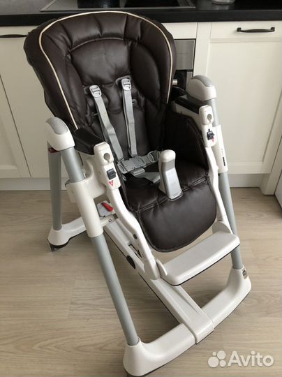 Стул для кормления Peg Perego Prima Pappa Best