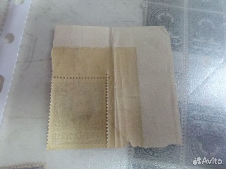 Россия. 1913 год. 300 лет дому Романовых