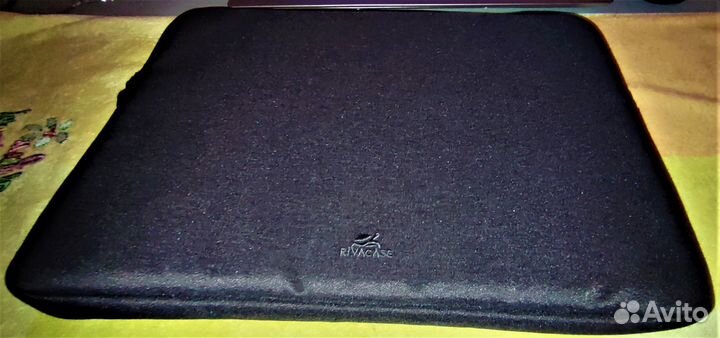Чехол для ноутбука, ультрабука, планшета