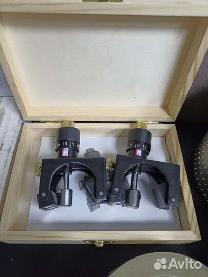 Ролики для деревообработки