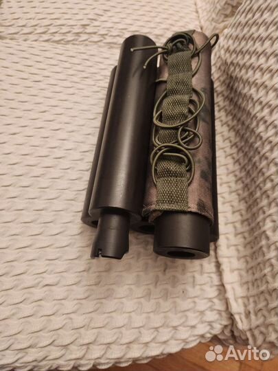 Чехол для дтк термозащитный