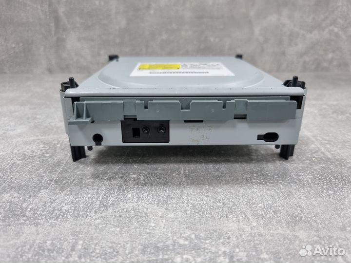 Оптический привод DVD Xbox 360 X800474-009 на запч
