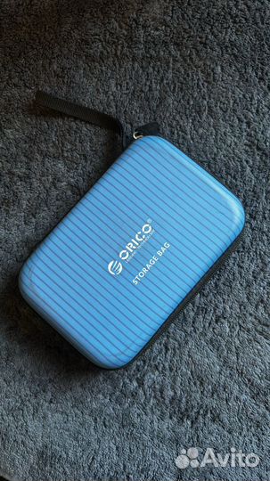 Док-станция с корпус для ssd orico DPM2P9 10 в 1