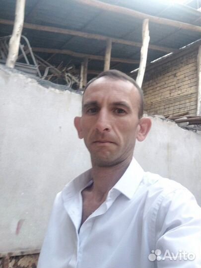 Курер доставшик