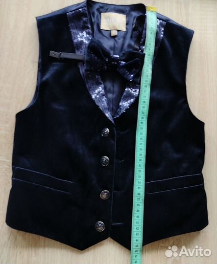 Костюм для мальчика 134