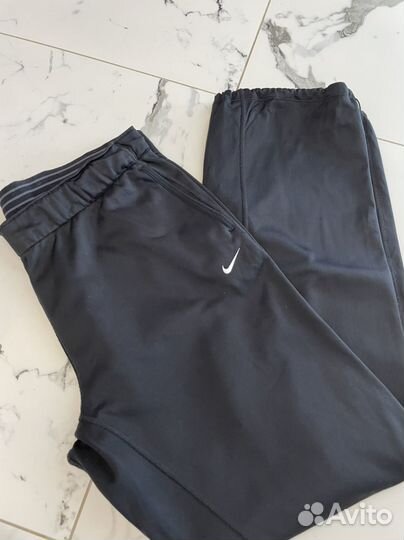 Спортивные штаны Nike Therma-Fit L оригинал