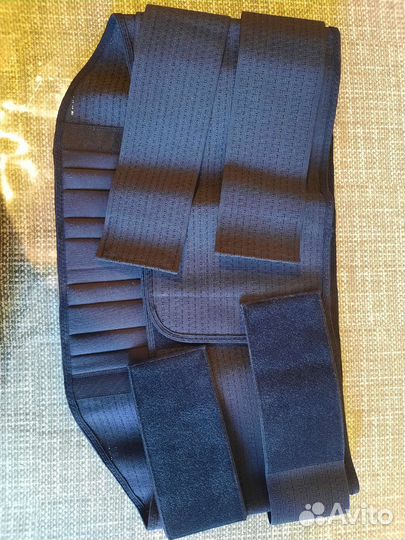 Корсет ортопедический пояснично крестцовый