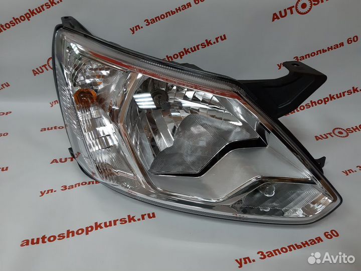Фара передняя Датсун Он До On Do datsun