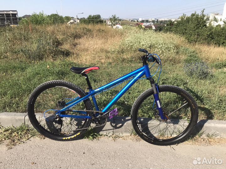 Mongoose fireball mtb