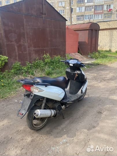 Скутер 150