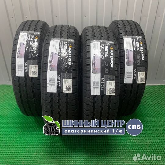 Sailun Turismo SV57 235/60 R18 103V