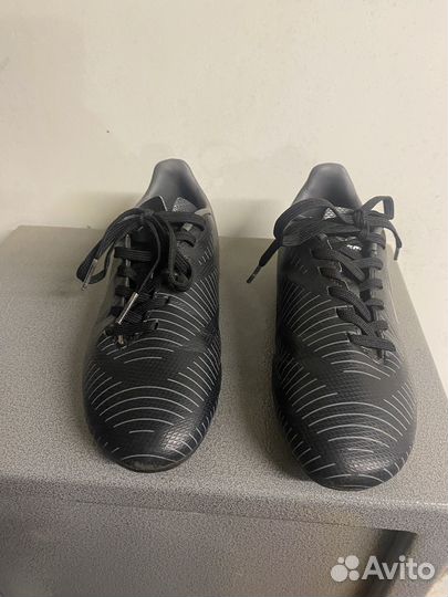 Бутсы для мальчиков Demix Quantum.3 Jr Fg