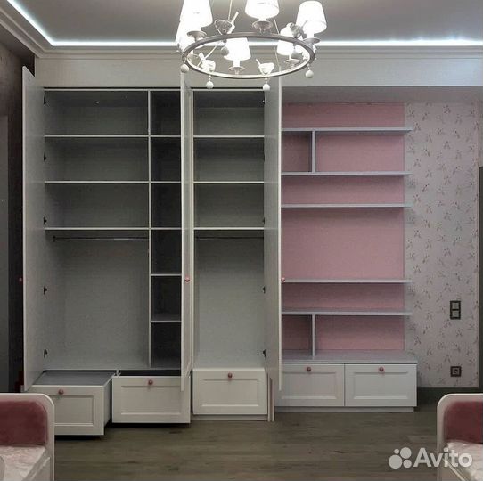 Шкаф 3