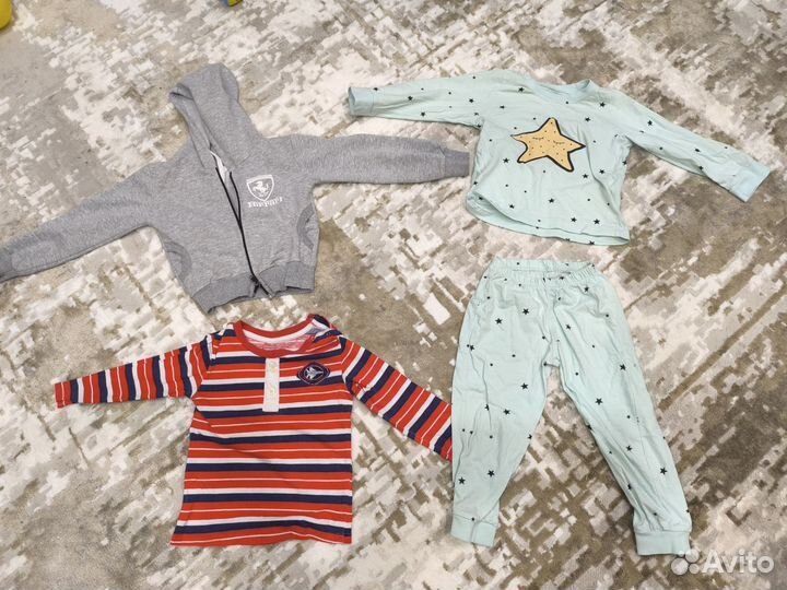 Кофты водолазки для малыша