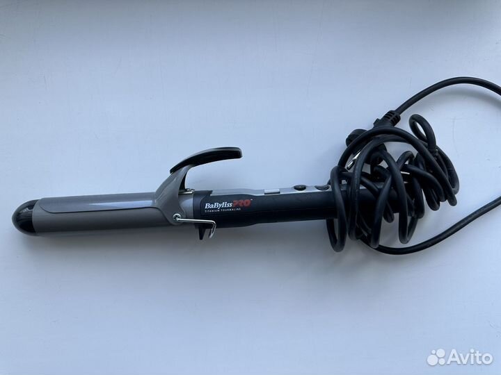 Плойка babyliss pro
