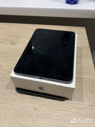 iPad mini 6