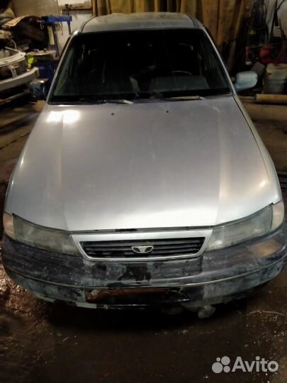 Daewoo Nexia Разбор на запчасти