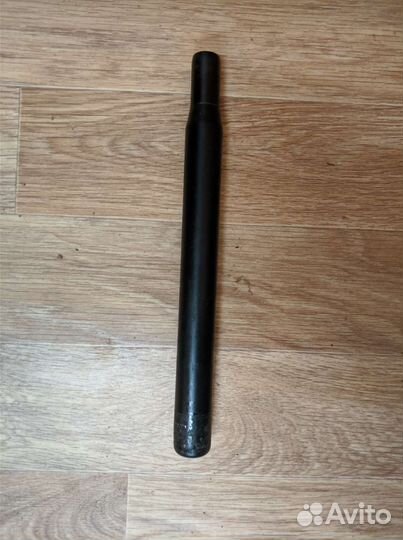 Штырь подседельный