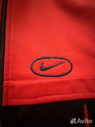 Спортивный костюм nike детский