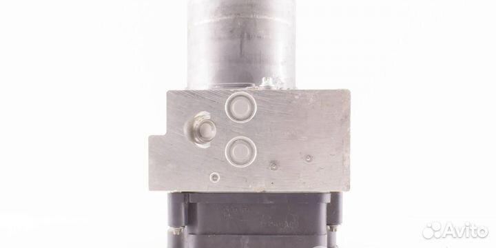 Блок абс, 0265956109 Mercedes-Benz S W222 2013- года