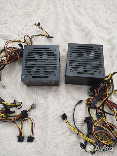 Блок питания для пк