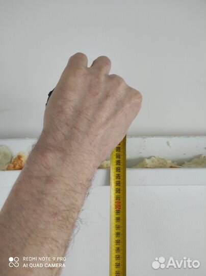 Продам входную дверь