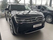 Новый Volkswagen Teramont 2.0 AT, 2023, цена от 6 940 000 руб.