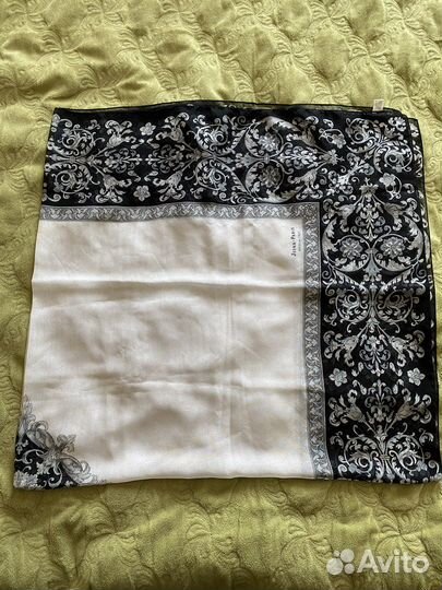Винтажный платок