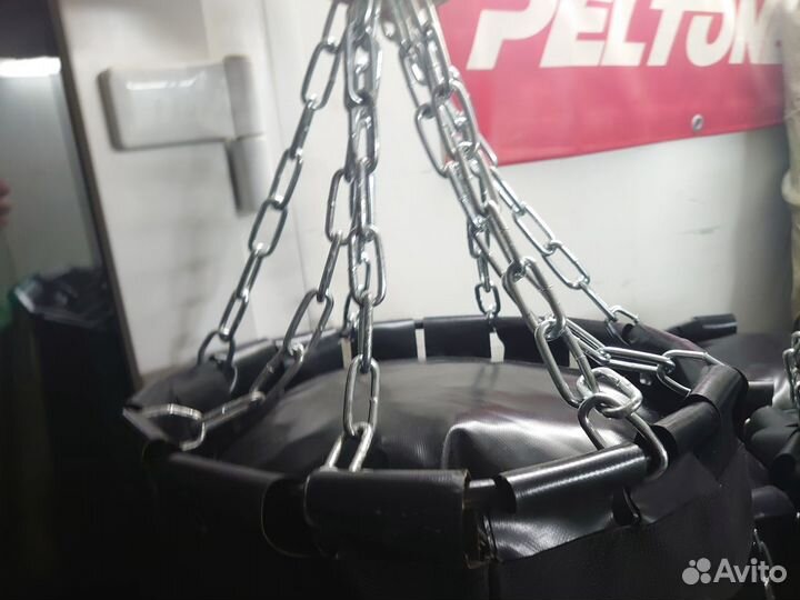 Боксерские бокс мешки груши 40 50 70 80 100кг