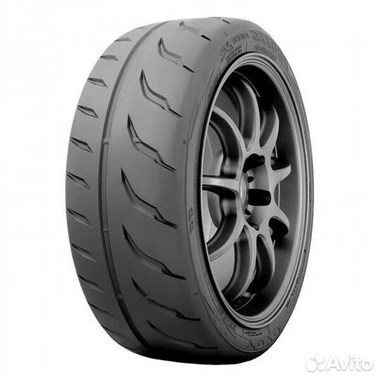 Toyo Proxes R888R 195/55 R15 85V