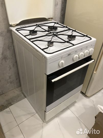 Газовая плита бу