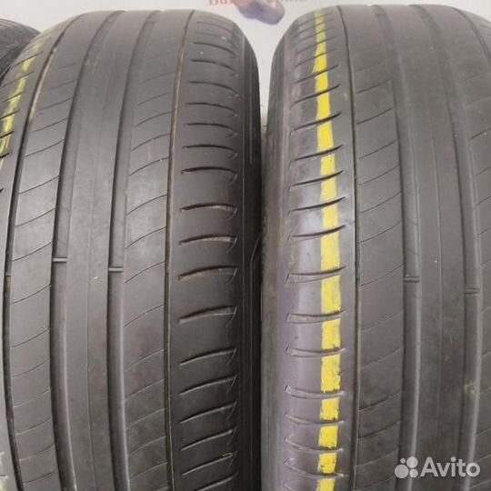 Michelin Primacy 3 215/60 R16