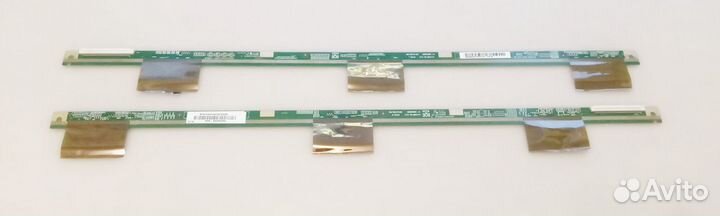 HV430FHB-N1D xpcb-R/L 47-6003029 47-6003028