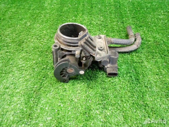 Дроссельная заслонка Toyota Mark 2 GX100 1GFE