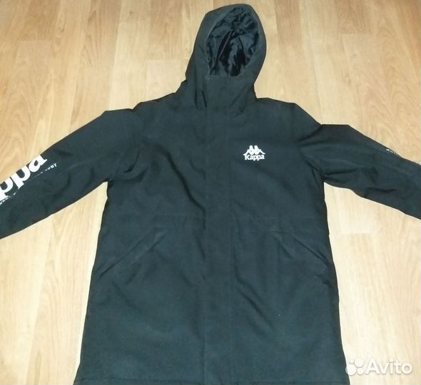 Куртка Kappa