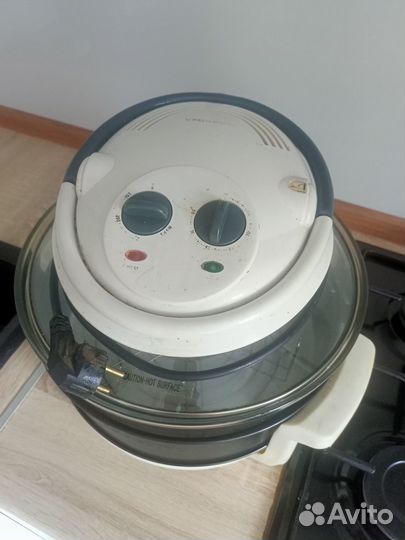 Продается аэрогриль