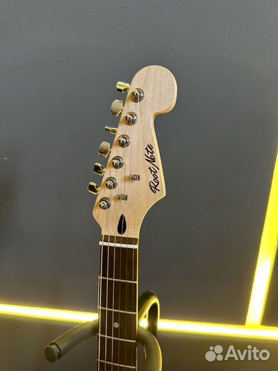 Электрогитара Root Note