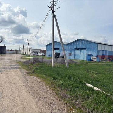 Продам складское помещение, 2130 м²