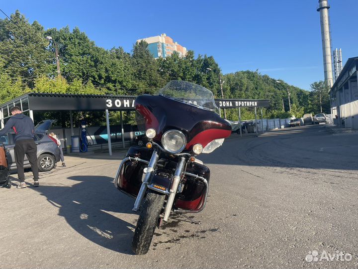 Kawasaki vn 800