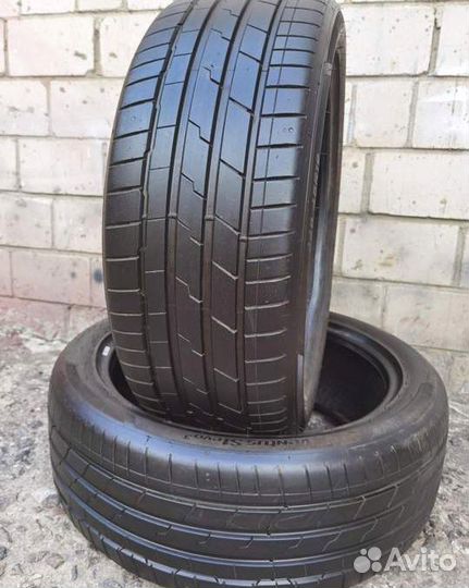 Hankook Ventus S1 Evo 3 K127B 225/45 R19