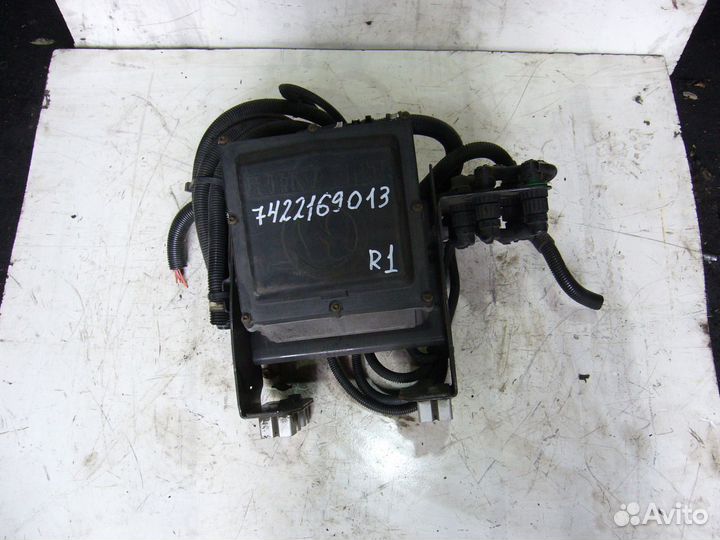 Насос системы AdBlue Renault, Volvo