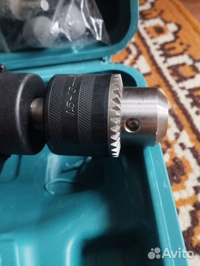 Новый набор Makita